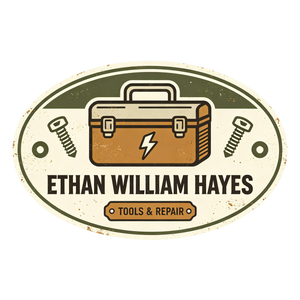 ETHAN WILLIAM HAYES