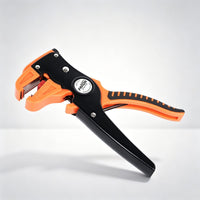 Automatic Duckbill Wire Stripper