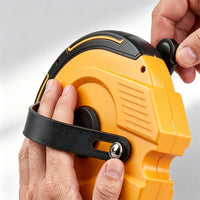 100m Fiber Tape Measure