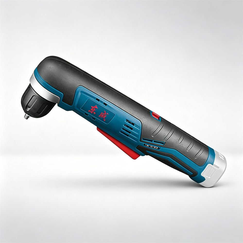 Cordless Angle Drill