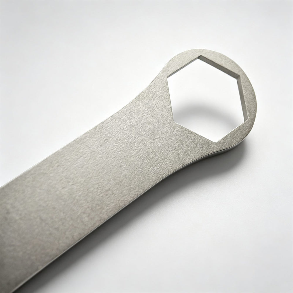Mountain Bike Fork Top Cap Wrench