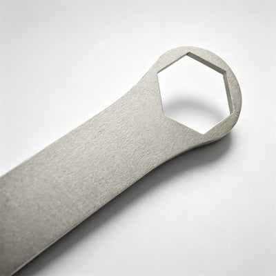 Mountain Bike Fork Top Cap Wrench