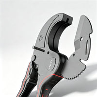 Professional PVC Pipe Cutter