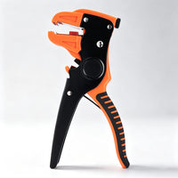 Automatic Duckbill Wire Stripper