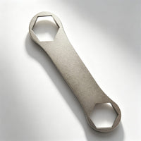 Mountain Bike Fork Top Cap Wrench