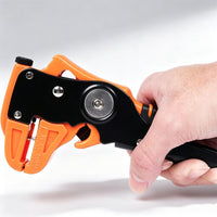 Automatic Duckbill Wire Stripper