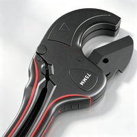 Professional PVC Pipe Cutter